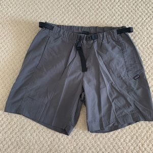Patagonia Men’s shorts